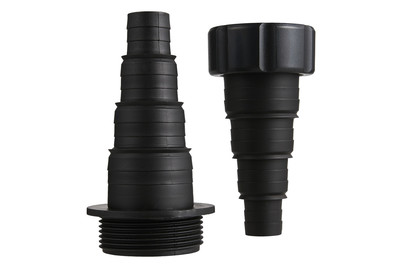 Image of Oase Schlauchverbinder 1 1/2 bei JUMBO