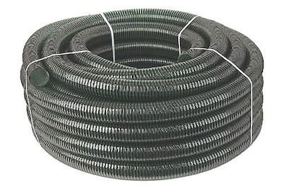 Image of Oase Spiralschlauch grün 1 1/2 bei JUMBO