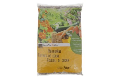 Image of Qualité&Prix Hornspäne 2 kg bei JUMBO