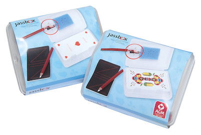 Image of Jassbox mit Spitzer,Jass bei JUMBO