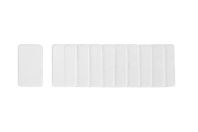 Image of Trennwände klein 10 Stück bei JUMBO