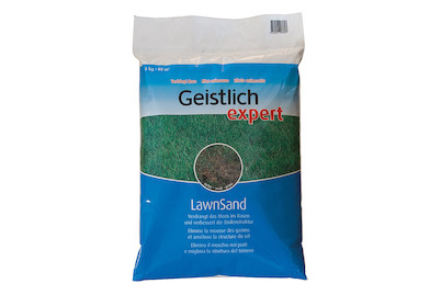 Image of Lawnsand 8 kg bei JUMBO