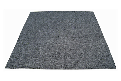 Image of Platte Astra 50x50 cm grau bei JUMBO