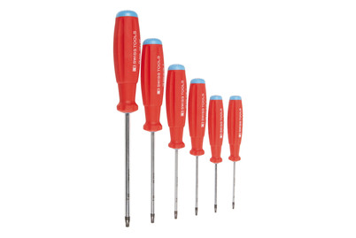 Image of PB Schraubenziehersatz 8460Cn bei JUMBO