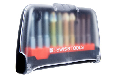 Image of PB Precision Bit Block E6-989Cn bei JUMBO