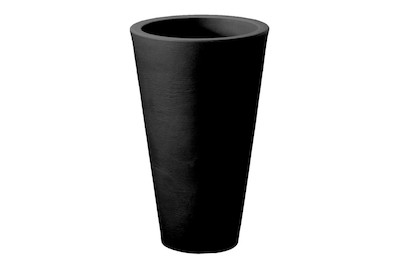 Image of Topf Capri ø 28 cm anthrazit bei JUMBO