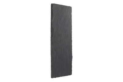 Image of Schieferplatte schwarz 100 bei JUMBO