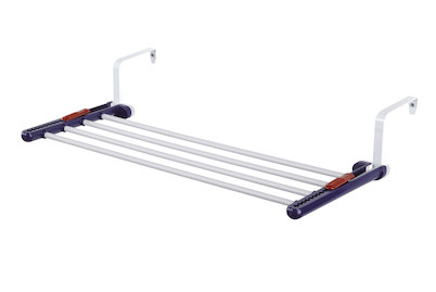 Image of Leifheit Wäschetrockner Quartett bei JUMBO