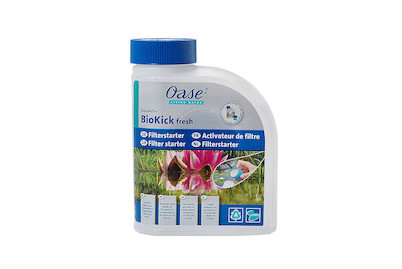 Image of Oase Aqua Activ Bio Quick fresh 500 ml