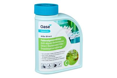 Image of Oase Aqua Activ Al Go Direct 500 ml