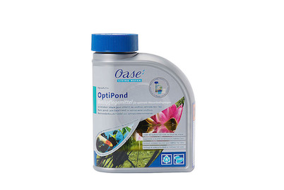 Image of Oase Aqua Activ Opti Pond 500 ml bei JUMBO