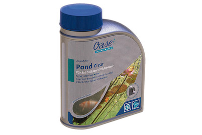Image of Oase Aqua Activ Pond Clear 500 ml