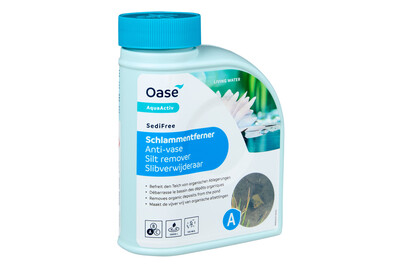 Image of Oase Aqua Activ Sedi Free 500 ml bei JUMBO