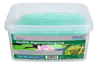 Image of Oase Aqua Activ Pond Lith 2.5 kg bei JUMBO