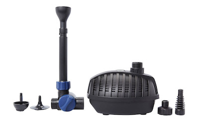 Image of Oase Start Aquarius Fountain Set 3500 bei JUMBO