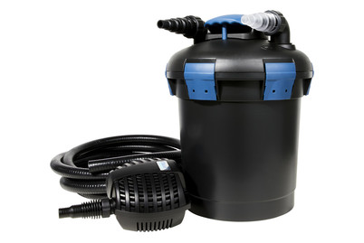 Image of Oase Start Bio Press Set 6000 bei JUMBO