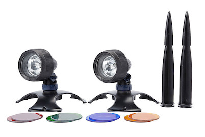 Image of Oase LunAqua 3 Set 2 bei JUMBO