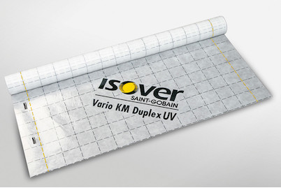 Image of Isover Vario KM Duplex UV 60 m2 bei JUMBO