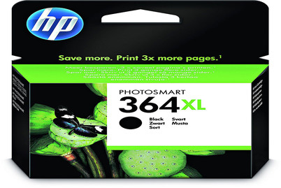 Image of HP Tintenpatrone 364Xl black PhotoSmart Cn684Ee bei JUMBO