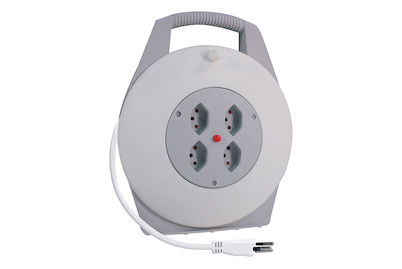 Image of Kunststoff Kabelbox 4xT13 10m bei JUMBO