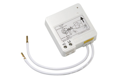 Image of Einbauschalter Modul 30-230 W bei JUMBO