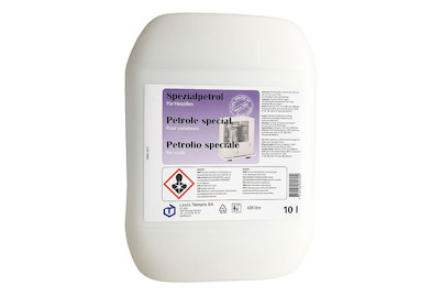 Image of Spezialpetrol 10 Liter bei JUMBO