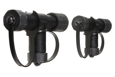 Image of Verbindungsstück T 2 Ausgänge bei JUMBO