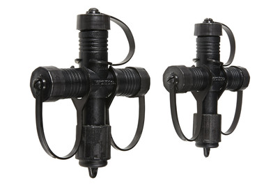 Image of Verbindungsstück T 3 Ausgänge bei JUMBO