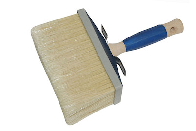 Image of Colodur Soft Touch Tiefgrundbürste bei JUMBO