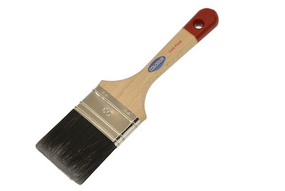 Image of Colodur Lack-Flachpinsel 6cm bei JUMBO