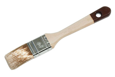 Image of Colodur Lasur-Flachpinsel 3cm bei JUMBO