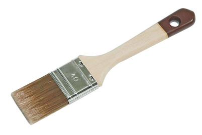 Image of Colodur Lasur-Flachpinsel 4cm