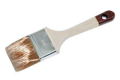 Image of Colodur Lasur-Flachpinsel 6cm