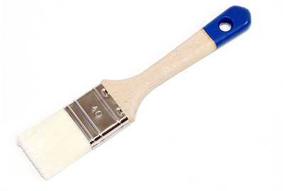 Image of Colodur Acryl-Flachpinsel 4cm