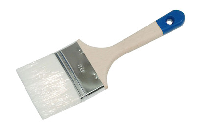 Image of Colodur Acryl-Flachpinsel 8cm bei JUMBO