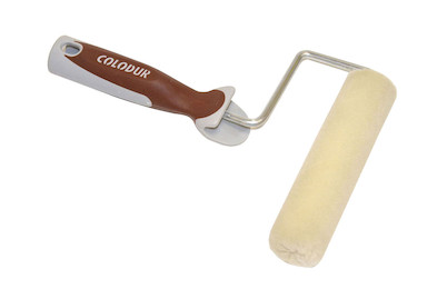Image of Colodur Soft Touch HK-Roller Velour bei JUMBO