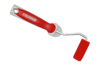 Image of Colodur Soft Touch HK-Roller Texture Plus bei JUMBO