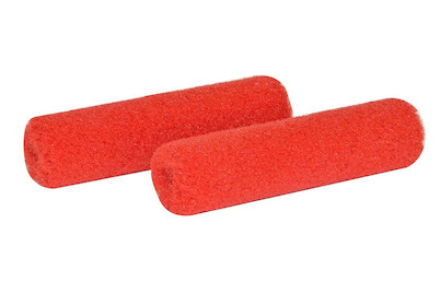 Image of Colodur Texture Plus-Walzen 2 Stück bei JUMBO