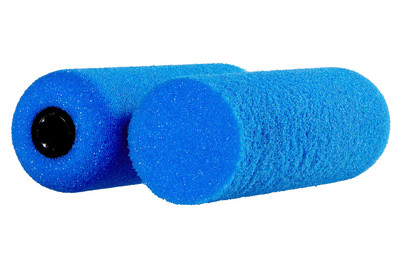 Image of Colodur 2 Walzen MicroCrater 10cm bei JUMBO