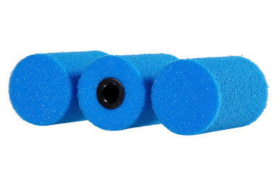 Image of Colodur Walzen Micro Crater 3 Stück bei JUMBO