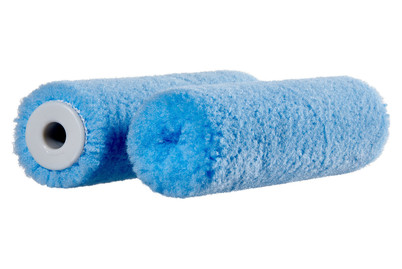 Image of Colodur Walzen Bluefelt 2 Stück bei JUMBO