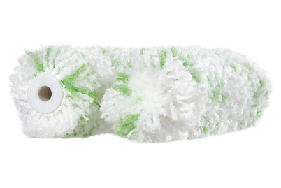 Image of Colodur Plüschwalzen 2 Stück bei JUMBO