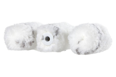 Image of Colodur Plüschwalzen 3 Stück bei JUMBO