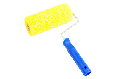 Image of Colodur Strukturroller grob bei JUMBO