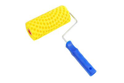 Image of Colodur Strukturroller Erbsloch bei JUMBO