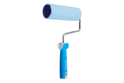 Image of Colodur Soft Touch Farbroller Blufelt bei JUMBO