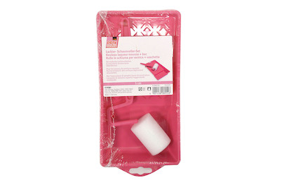 Image of Prix Garantie Lackierset Schaum bei JUMBO