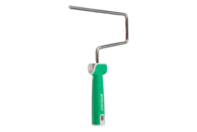 Image of Colodur Soft Touch Farbrollerbügel 8 mm bei JUMBO