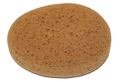 Image of Colodur Malerschwamm oval bei JUMBO