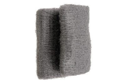 Image of Colodur Stahlwolle Handpads 00 bei JUMBO